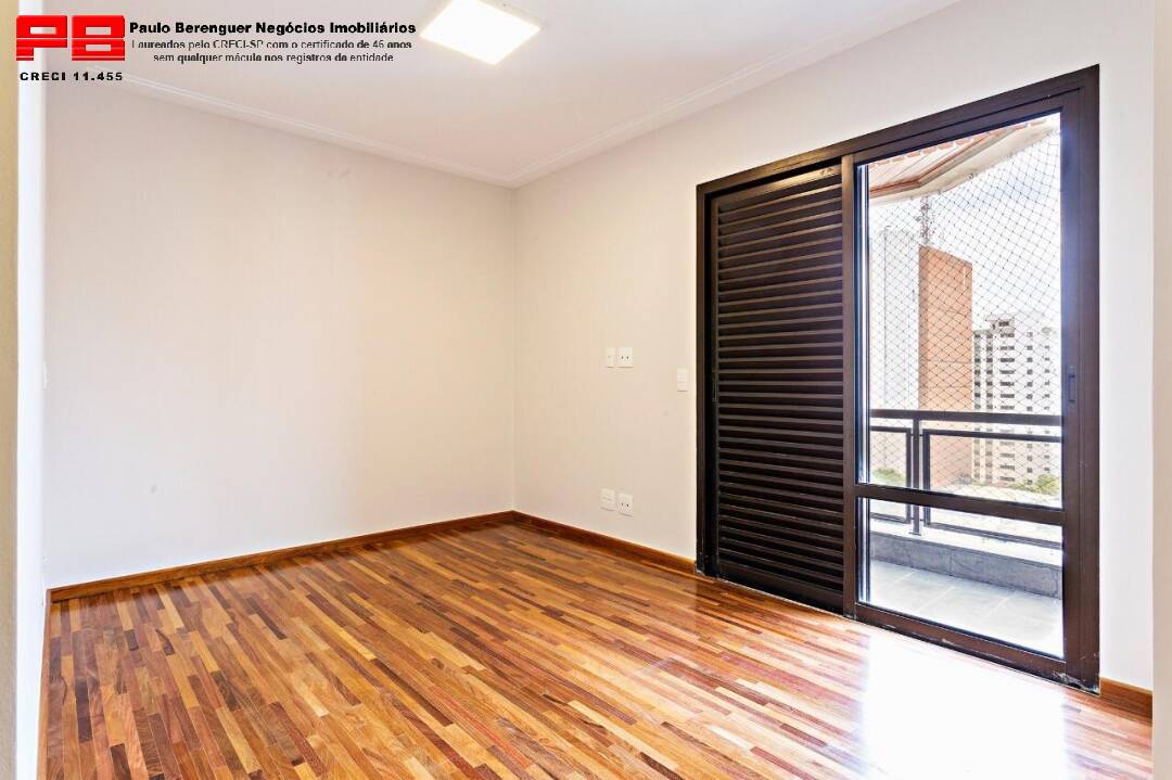 Apartamento à venda com 3 quartos, 210m² - Foto 18