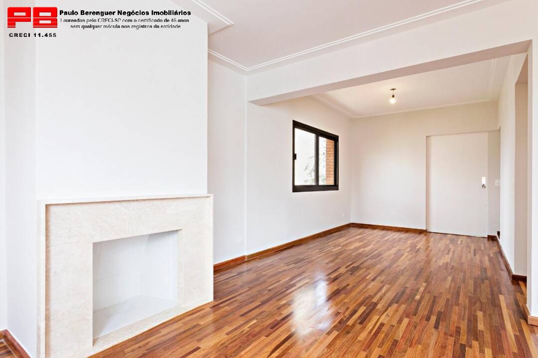 Apartamento à venda com 3 quartos, 210m² - Foto 12