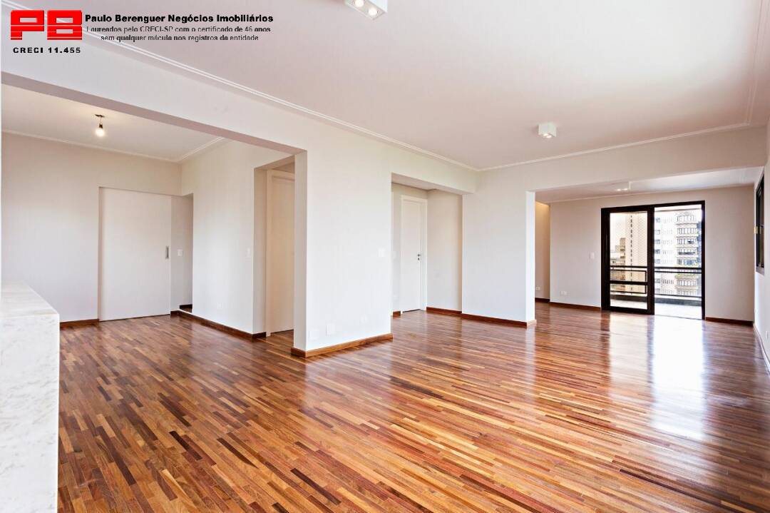 Apartamento à venda com 3 quartos, 210m² - Foto 14