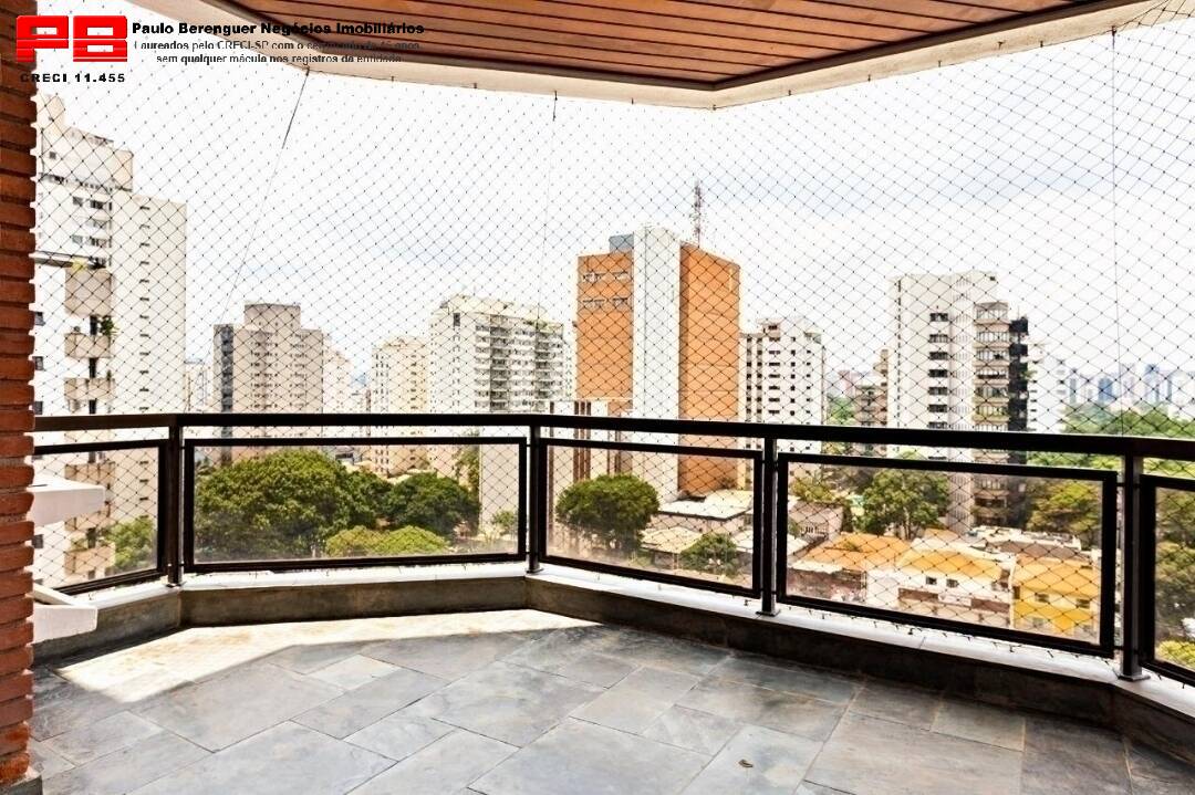 Apartamento à venda com 3 quartos, 210m² - Foto 19