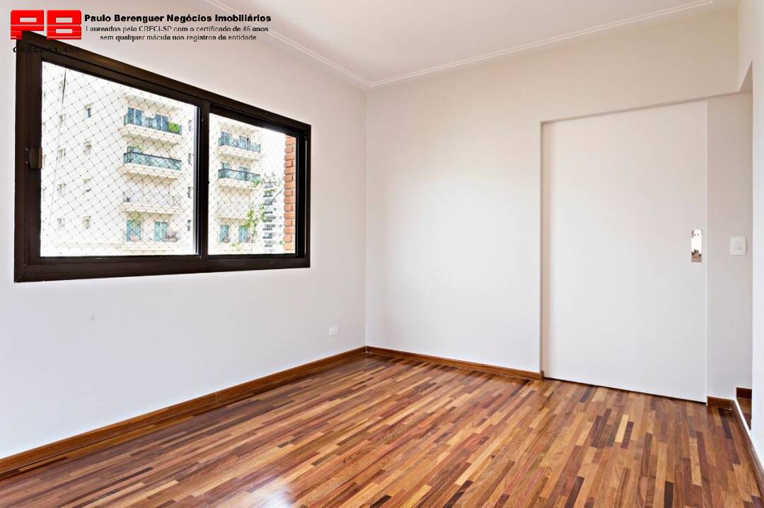 Apartamento à venda com 3 quartos, 210m² - Foto 13