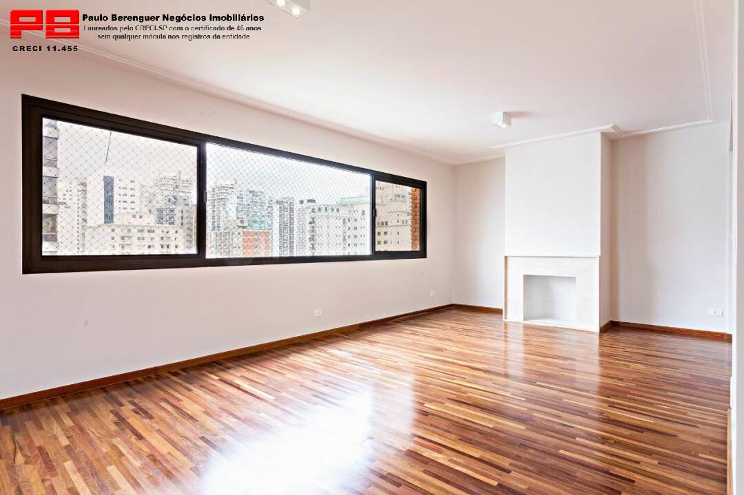 Apartamento à venda com 3 quartos, 210m² - Foto 6