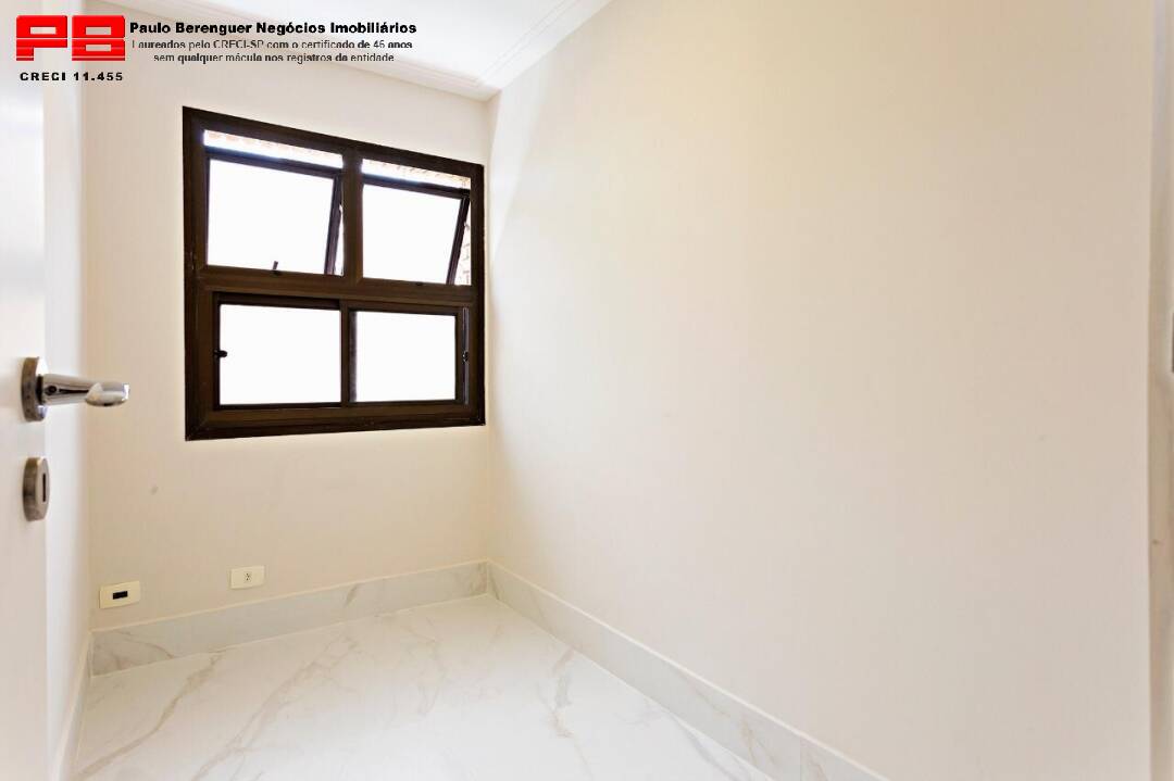 Apartamento à venda com 3 quartos, 210m² - Foto 3