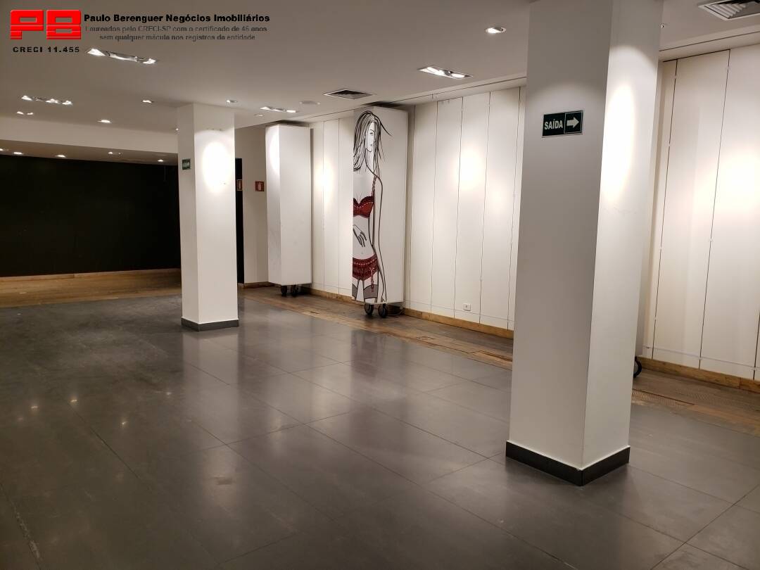 Loja-Salão para alugar, 663m² - Foto 13