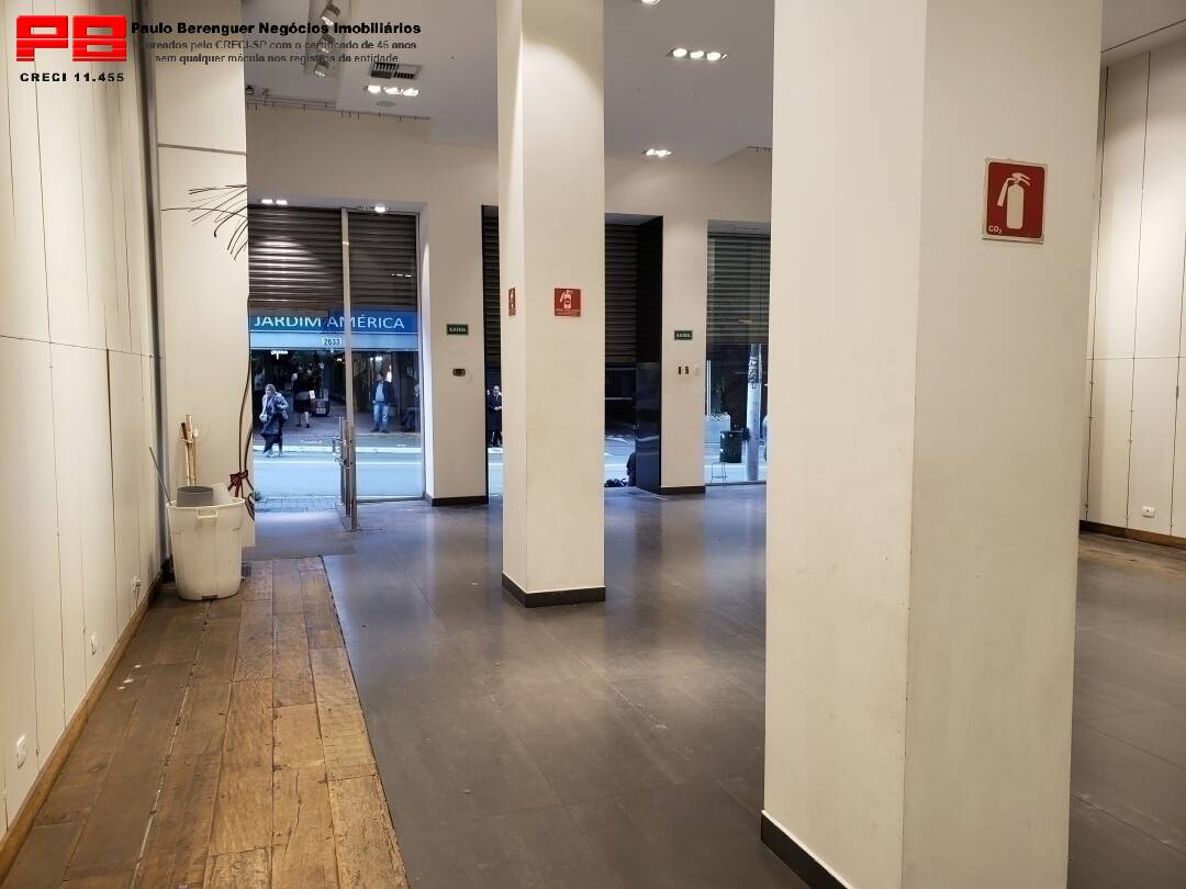 Loja-Salão para alugar, 663m² - Foto 10