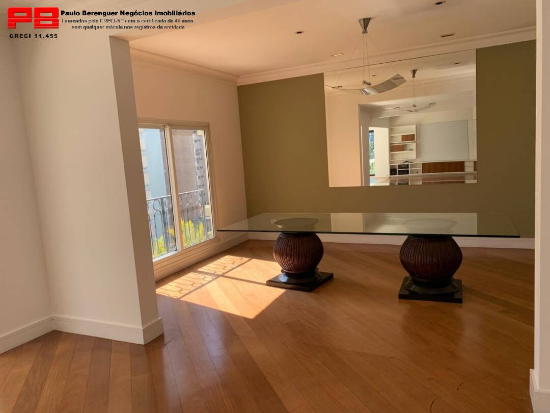 Apartamento para alugar com 2 quartos, 276m² - Foto 17