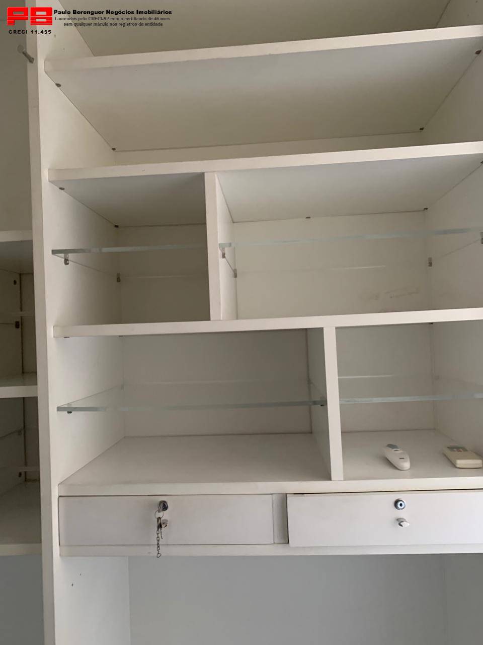 Apartamento para alugar com 2 quartos, 276m² - Foto 16