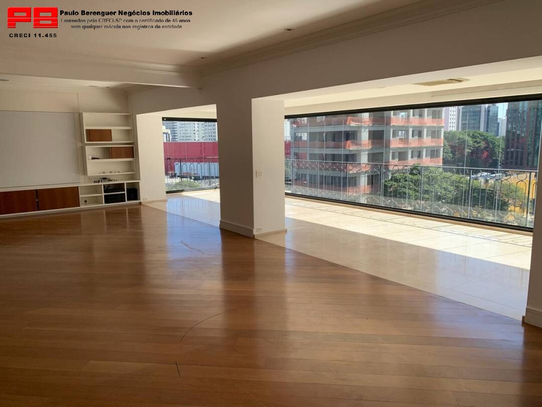 Apartamento para alugar com 2 quartos, 276m² - Foto 18