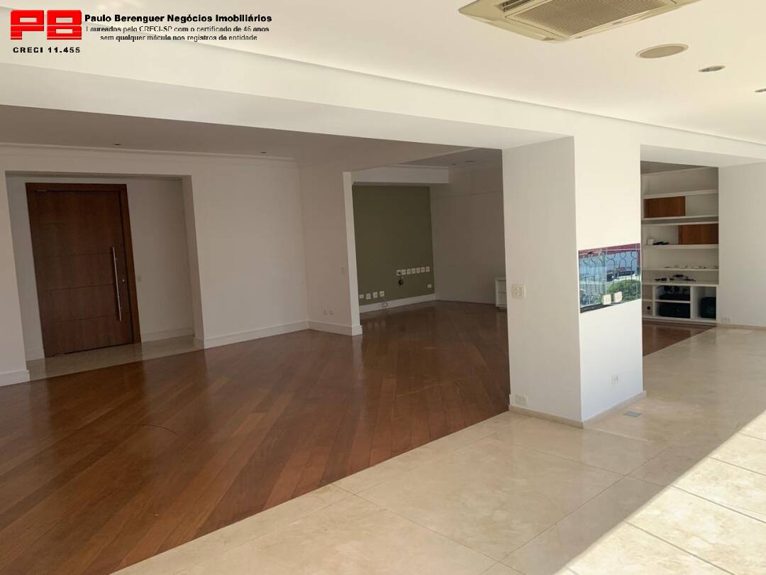 Apartamento para alugar com 2 quartos, 276m² - Foto 13