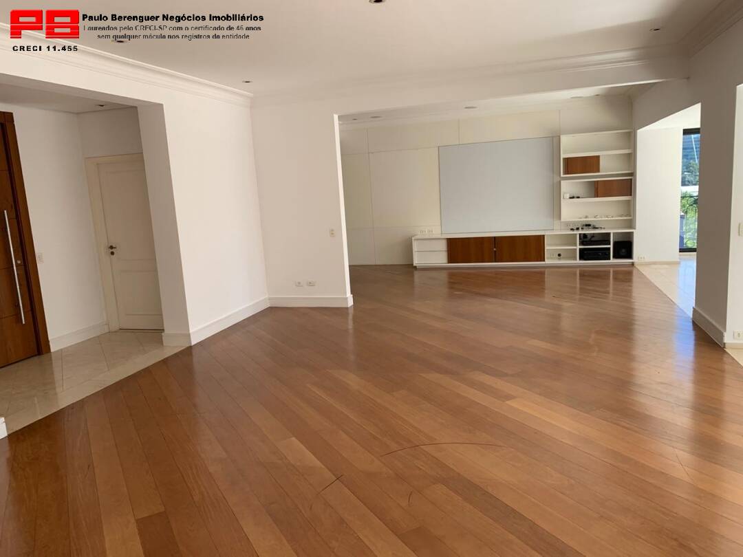 Apartamento para alugar com 2 quartos, 276m² - Foto 1