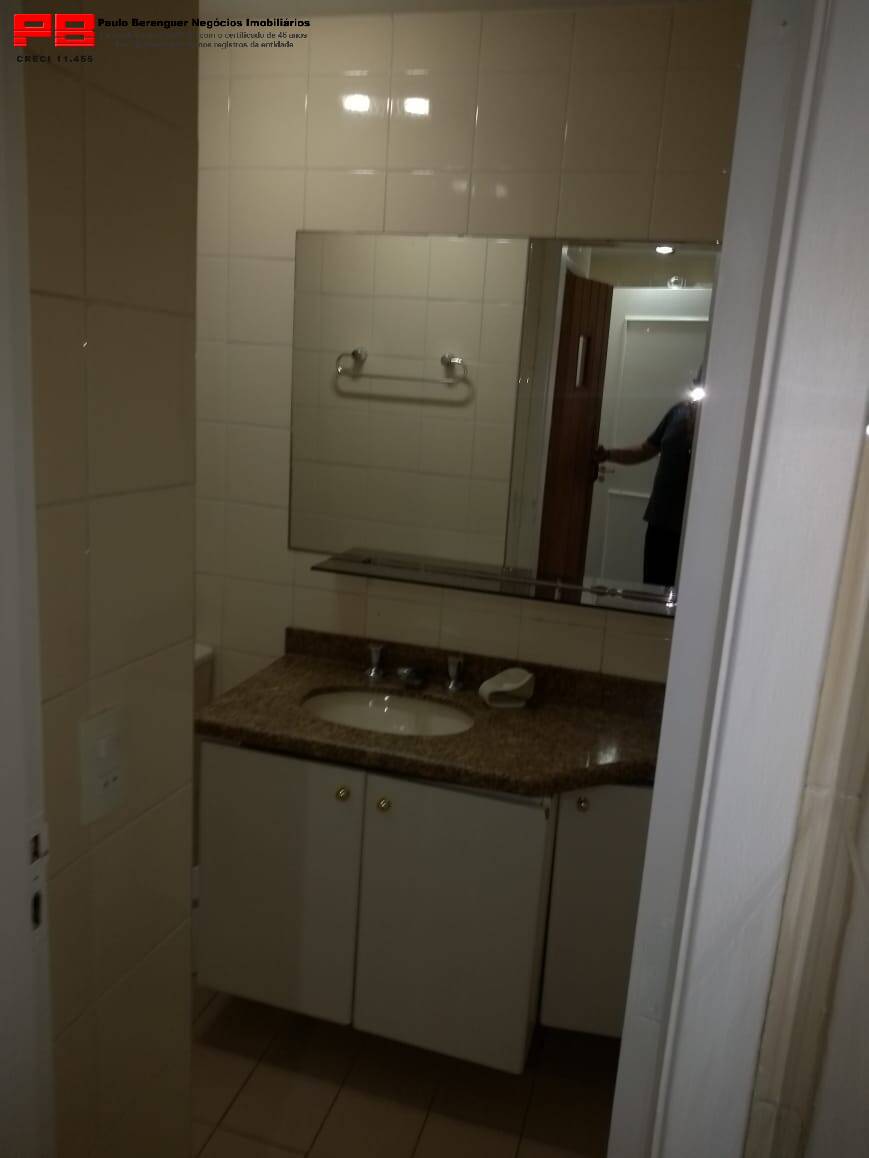 Apartamento à venda e aluguel com 3 quartos, 202m² - Foto 3