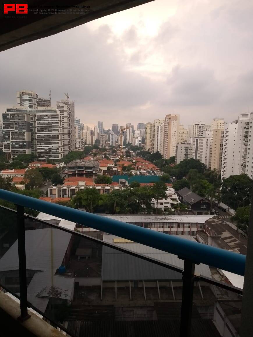 Apartamento à venda e aluguel com 3 quartos, 202m² - Foto 6