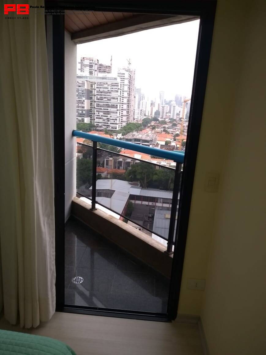 Apartamento à venda e aluguel com 3 quartos, 202m² - Foto 7