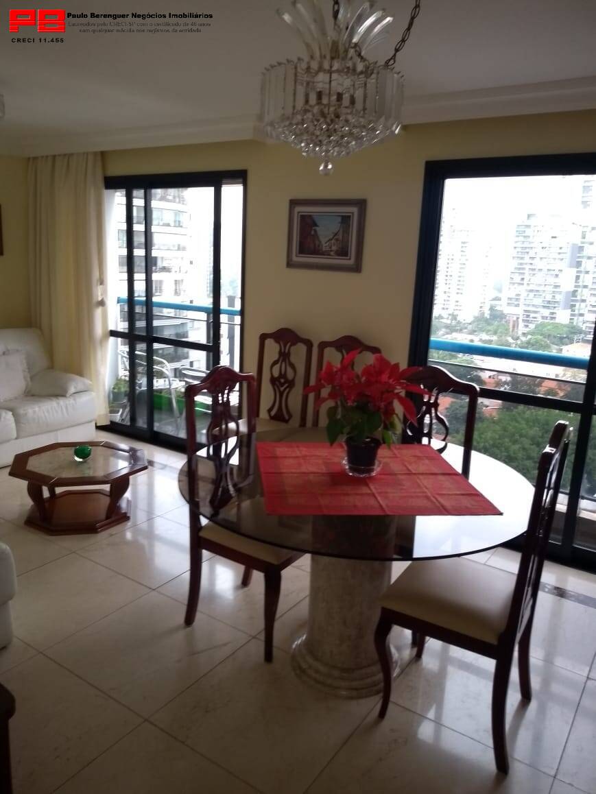 Apartamento à venda e aluguel com 3 quartos, 202m² - Foto 27