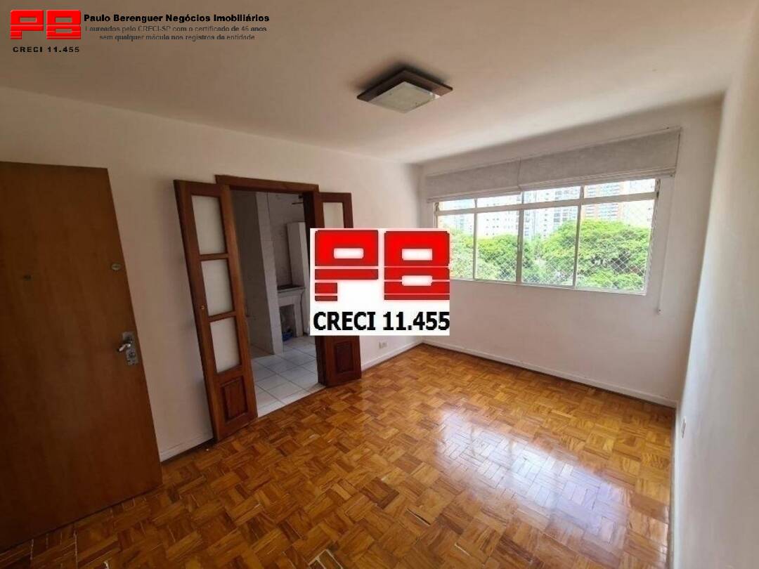 Apartamento à venda e aluguel com 2 quartos, 78m² - Foto 3