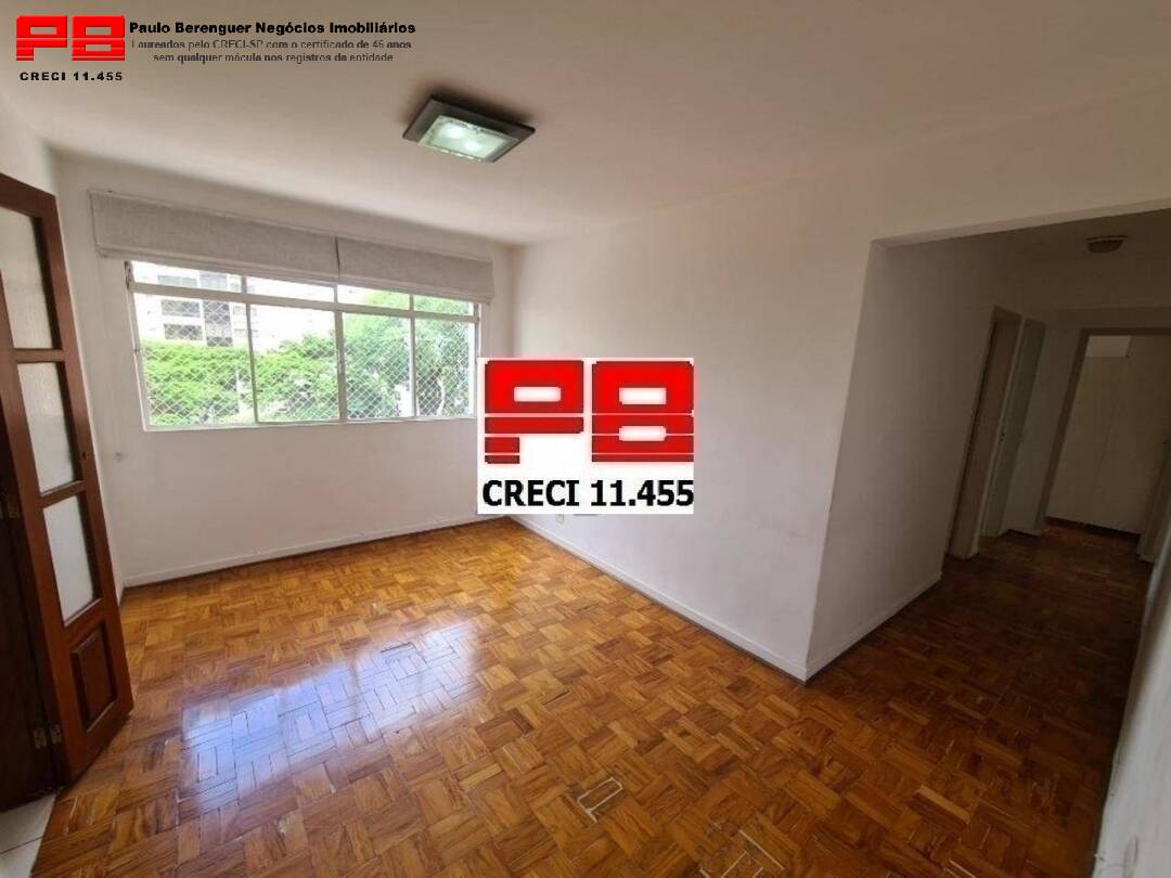 Apartamento à venda e aluguel com 2 quartos, 78m² - Foto 1