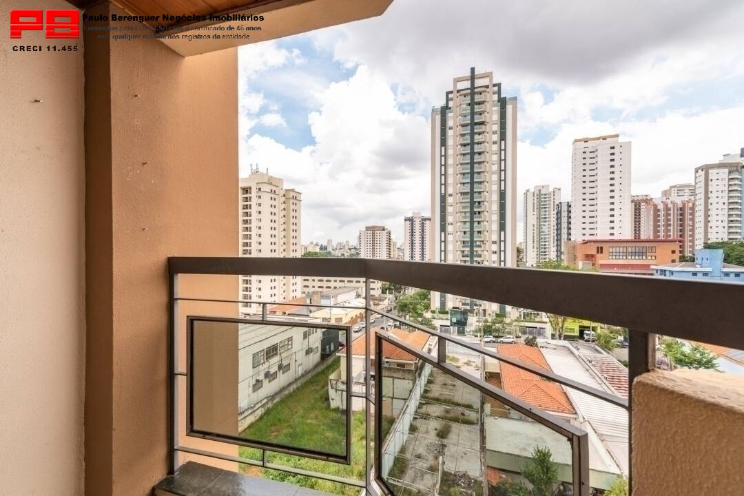 Apartamento à venda com 2 quartos, 56m² - Foto 9