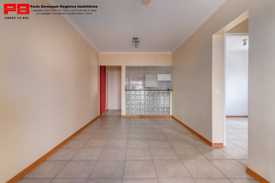 Apartamento à venda com 2 quartos, 56m² - Foto 3