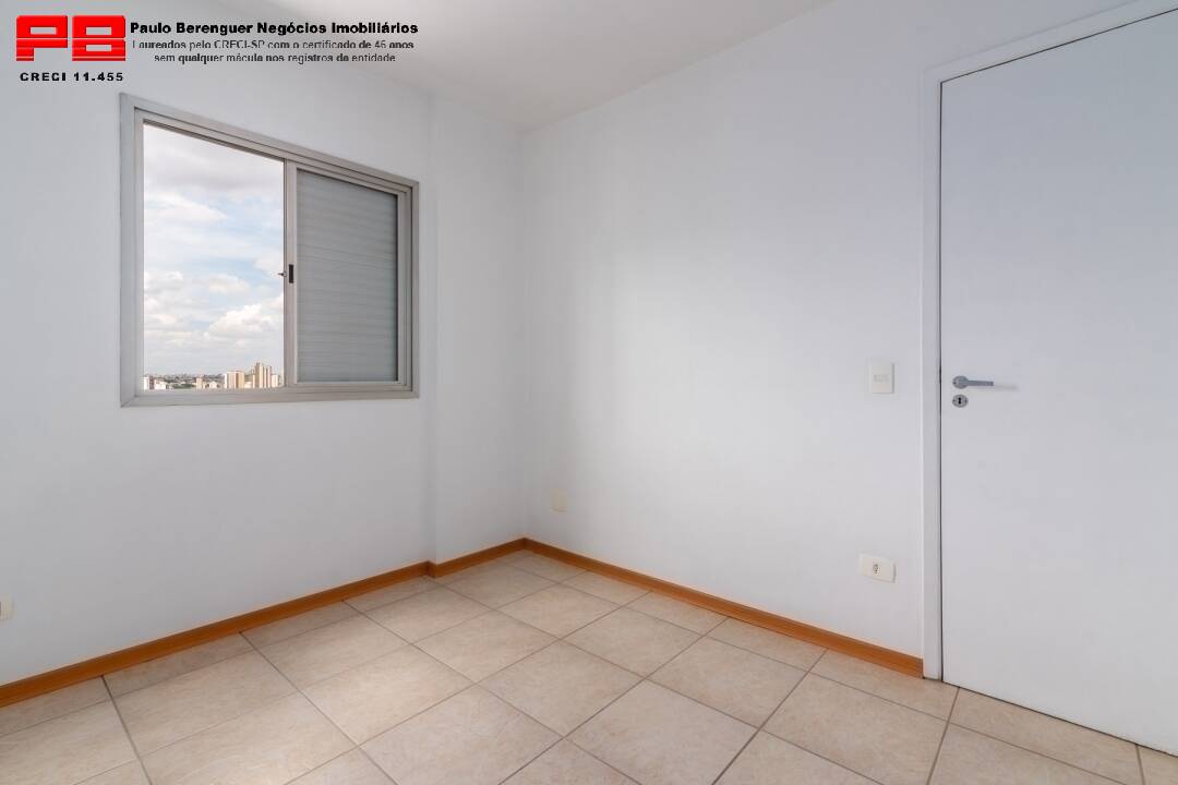 Apartamento à venda com 2 quartos, 56m² - Foto 5