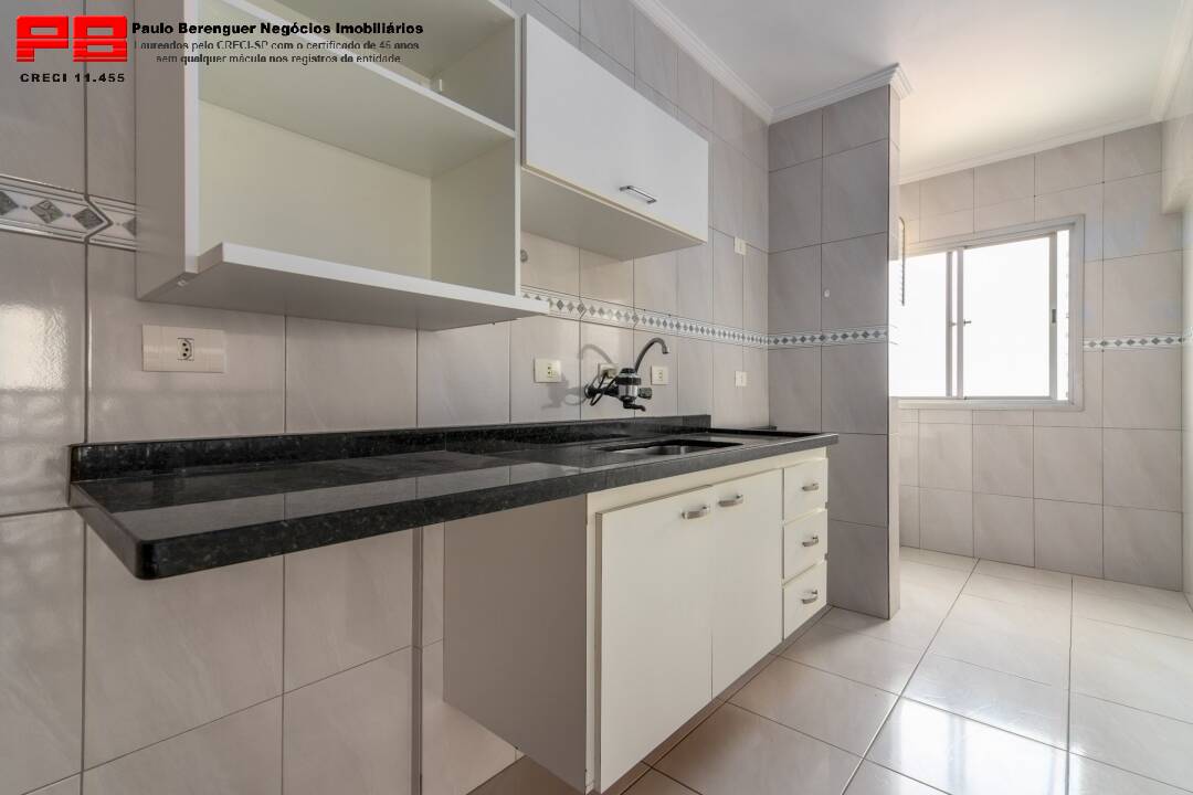 Apartamento à venda com 2 quartos, 56m² - Foto 10