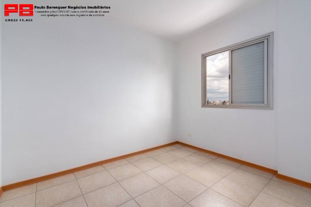 Apartamento à venda com 2 quartos, 56m² - Foto 4