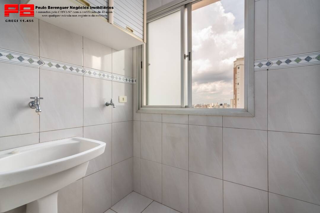 Apartamento à venda com 2 quartos, 56m² - Foto 12