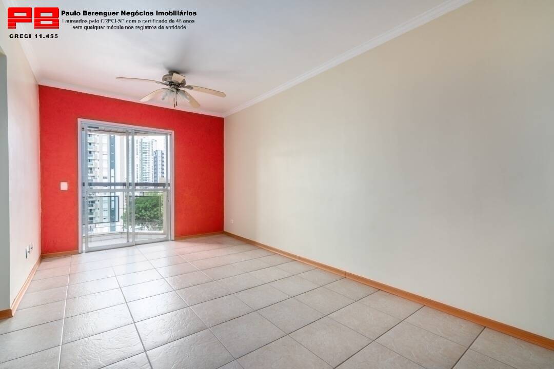 Apartamento à venda com 2 quartos, 56m² - Foto 1