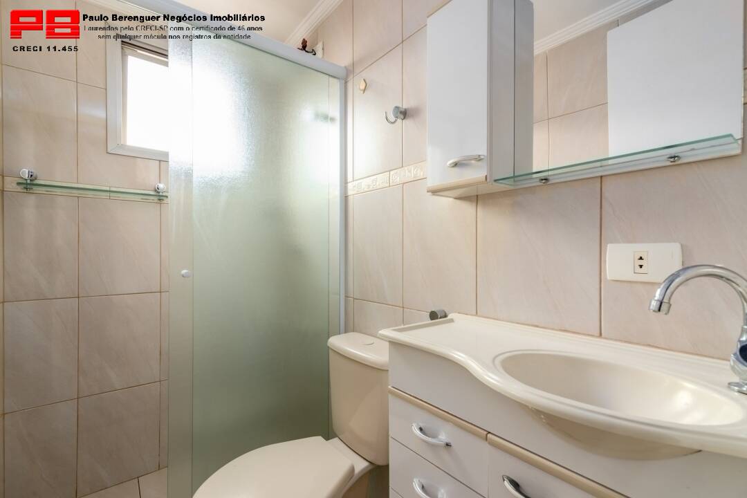 Apartamento à venda com 2 quartos, 56m² - Foto 8