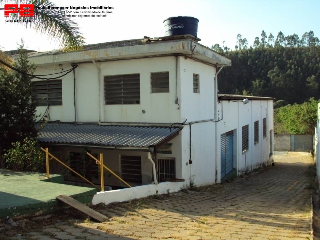 Depósito-Galpão-Armazém à venda e aluguel, 1200m² - Foto 23