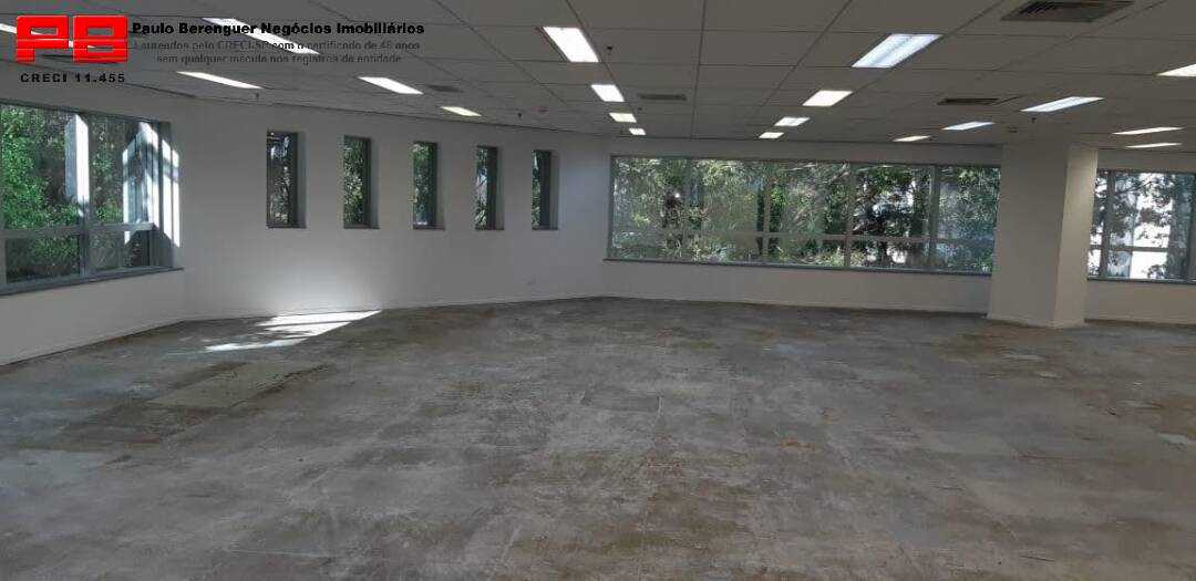 Prédio Inteiro para alugar, 245m² - Foto 2