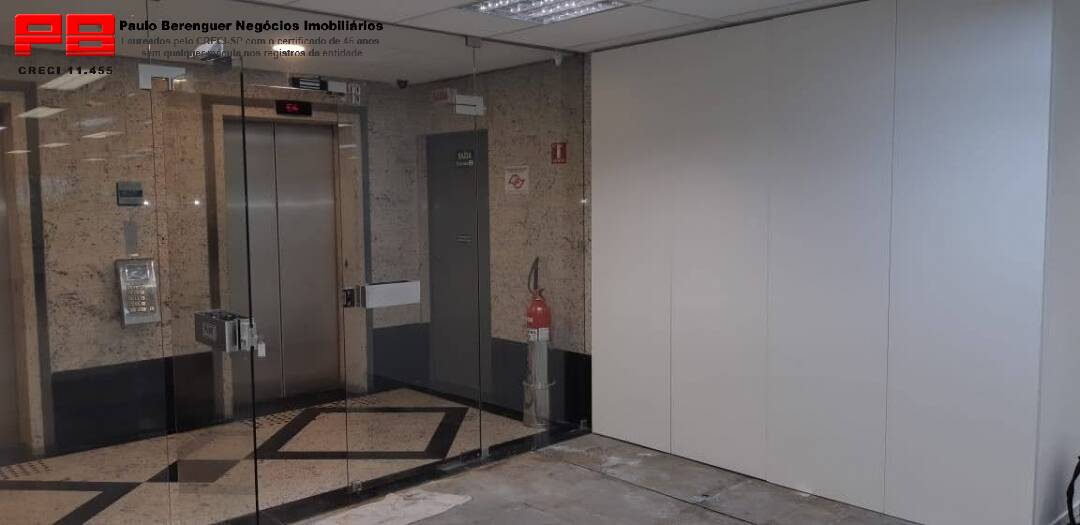 Prédio Inteiro para alugar, 245m² - Foto 11