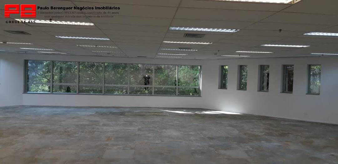 Prédio Inteiro para alugar, 245m² - Foto 1