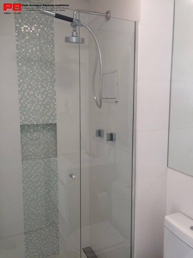 Apartamento à venda com 1 quarto, 47m² - Foto 9