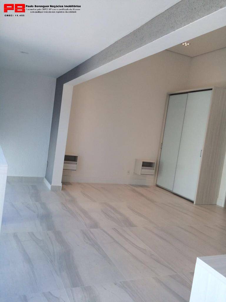 Apartamento à venda com 1 quarto, 47m² - Foto 5