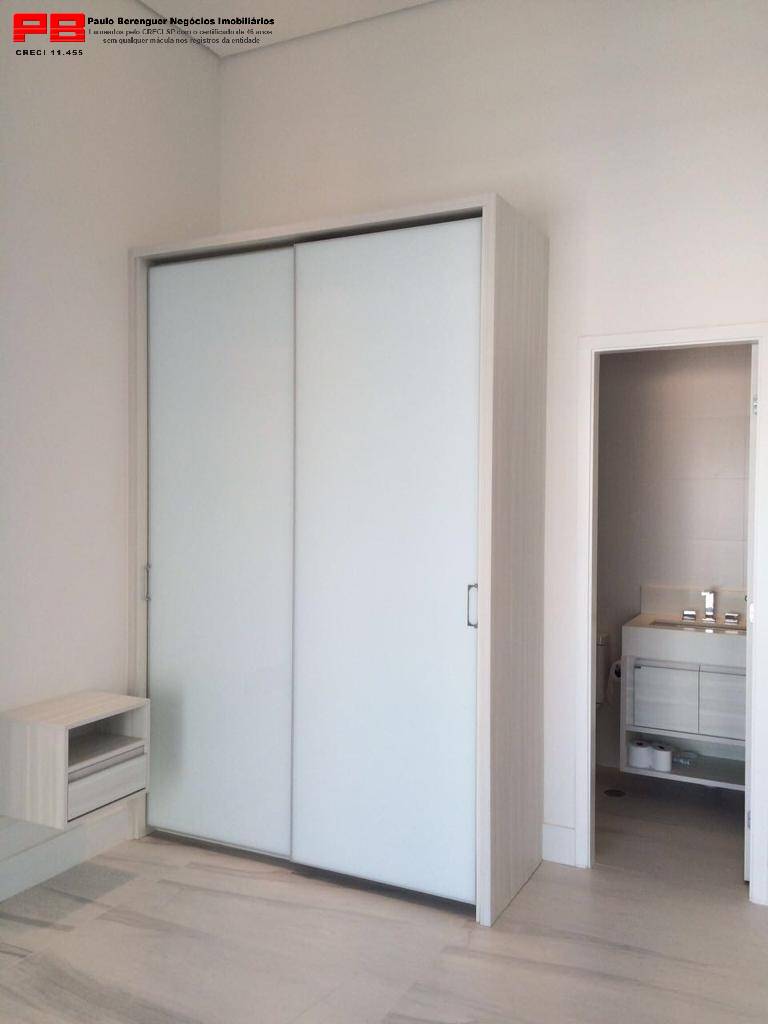 Apartamento à venda com 1 quarto, 47m² - Foto 7