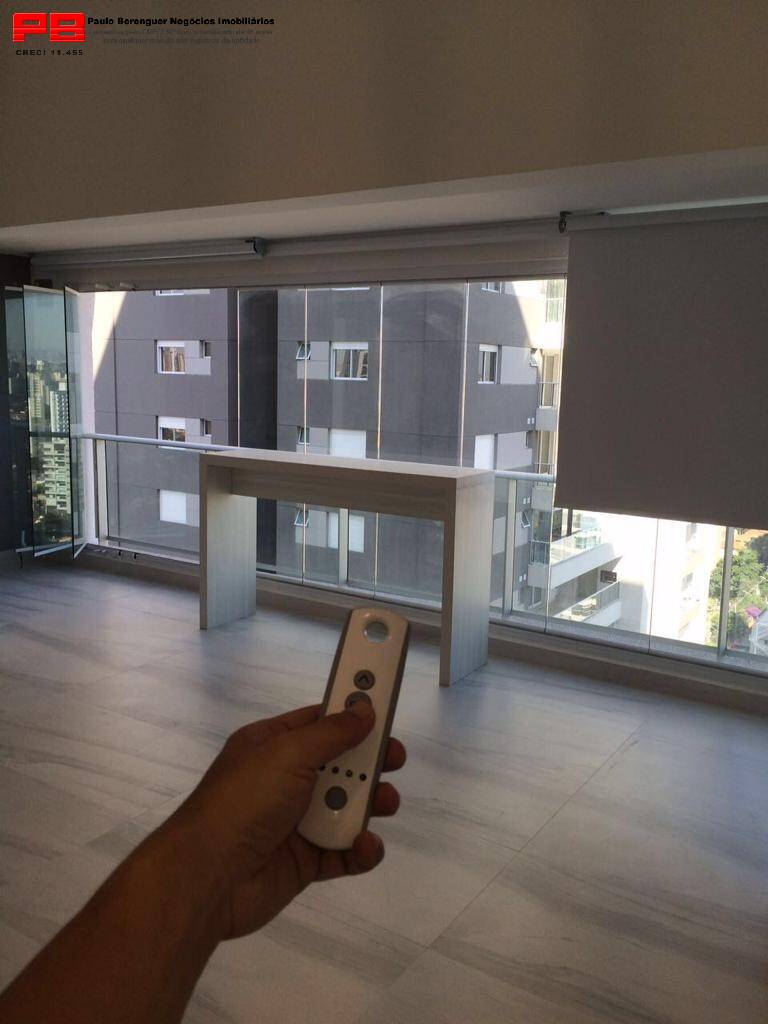 Apartamento à venda com 1 quarto, 47m² - Foto 14