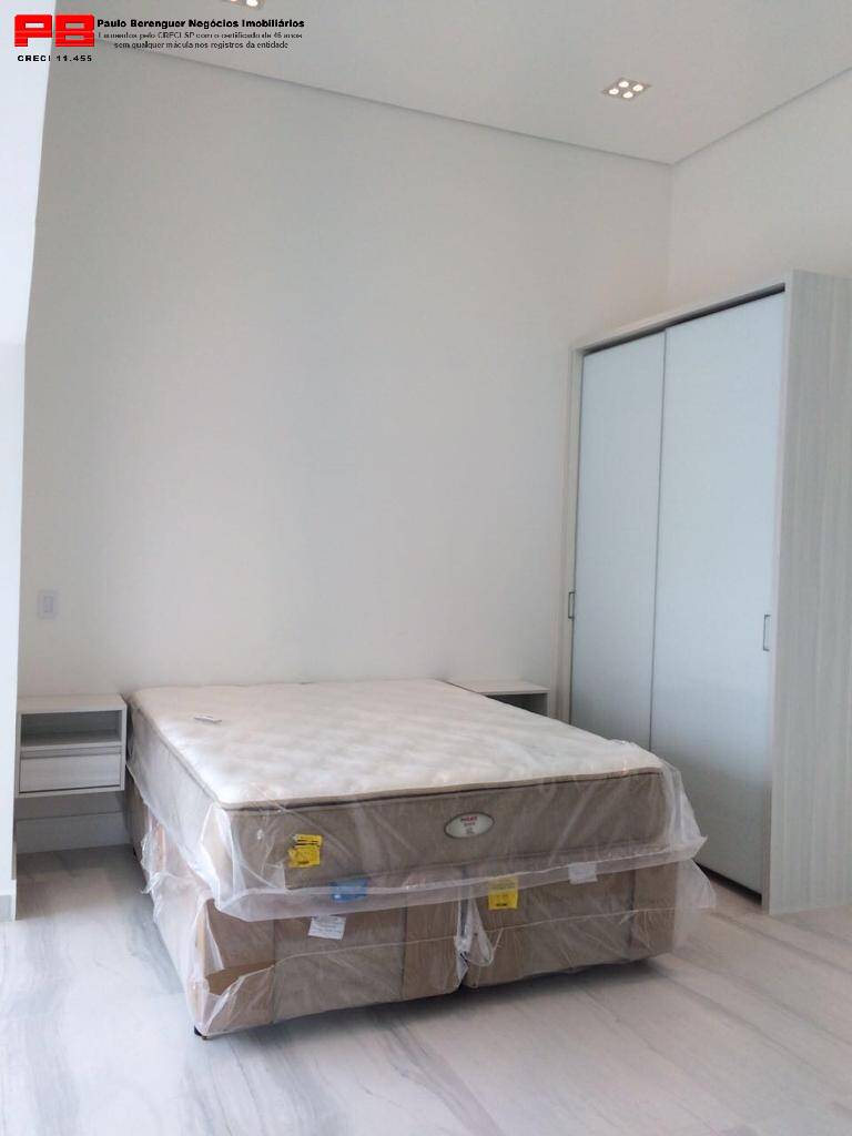 Apartamento à venda com 1 quarto, 47m² - Foto 6