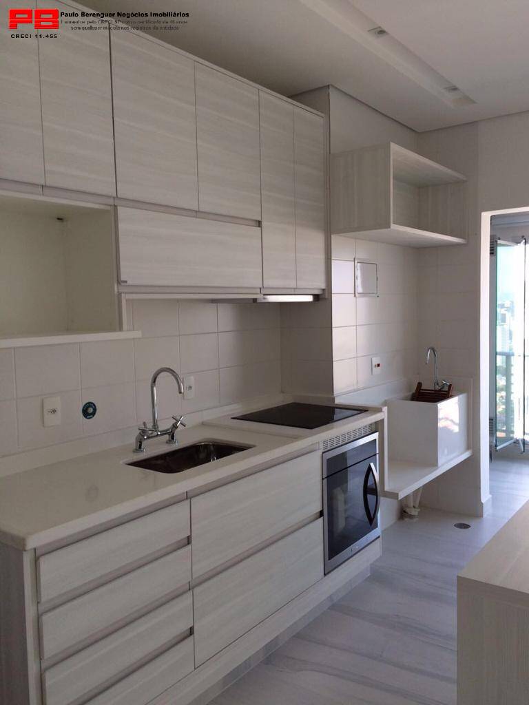 Apartamento à venda com 1 quarto, 47m² - Foto 10