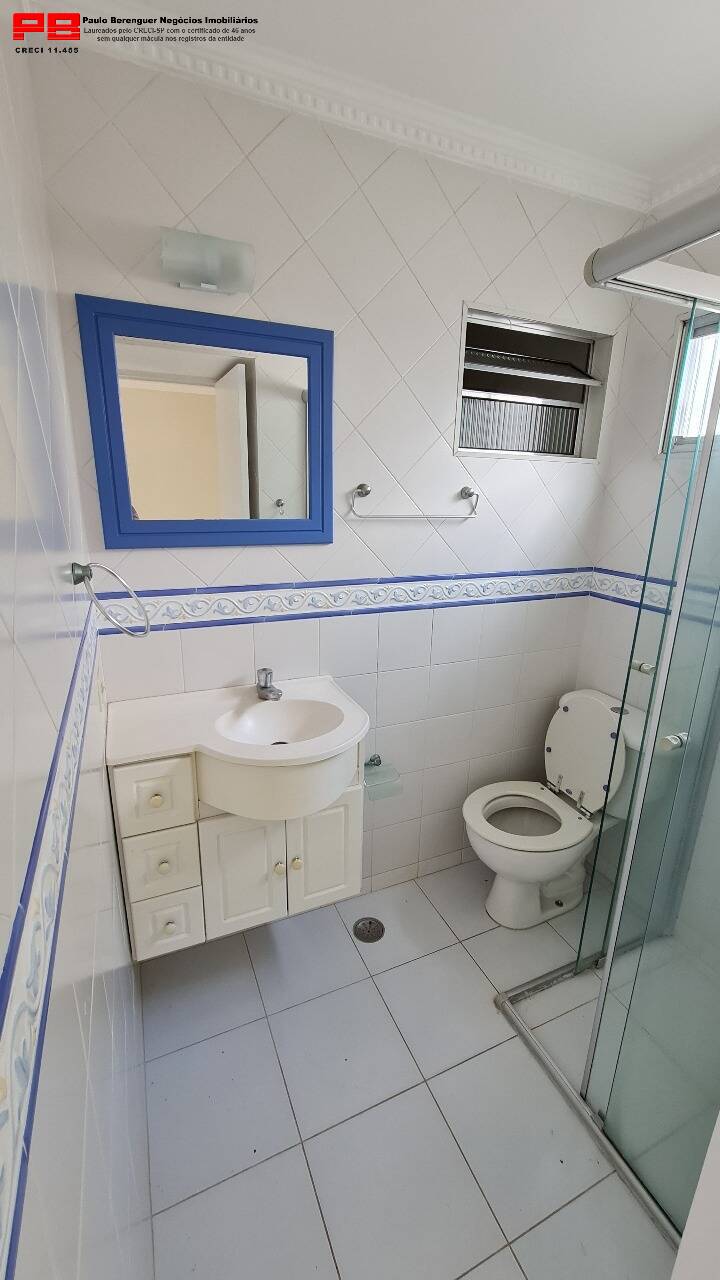 Apartamento à venda com 3 quartos, 80m² - Foto 11