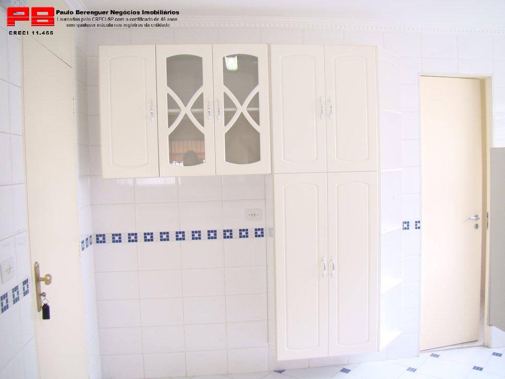 Apartamento à venda com 3 quartos, 80m² - Foto 19