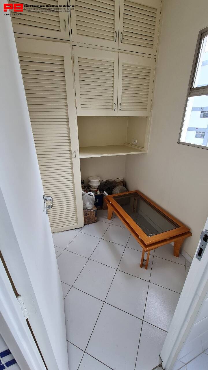 Apartamento à venda com 3 quartos, 80m² - Foto 25