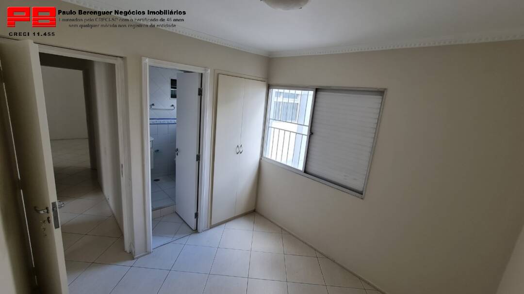 Apartamento à venda com 3 quartos, 80m² - Foto 8