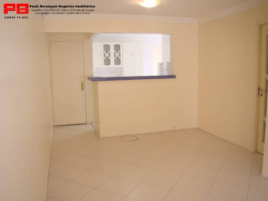 Apartamento à venda com 3 quartos, 80m² - Foto 4