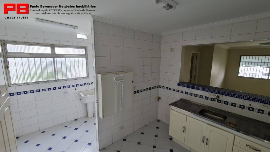 Apartamento à venda com 3 quartos, 80m² - Foto 23