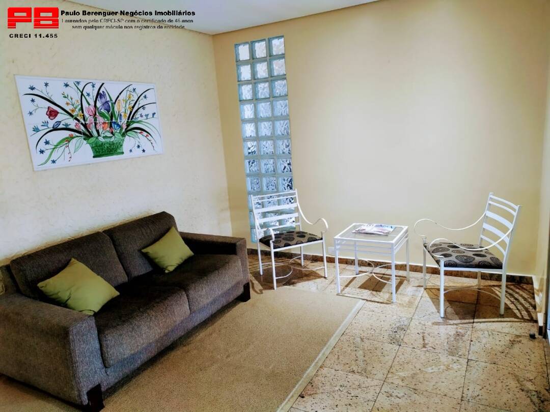 Apartamento à venda com 3 quartos, 80m² - Foto 35