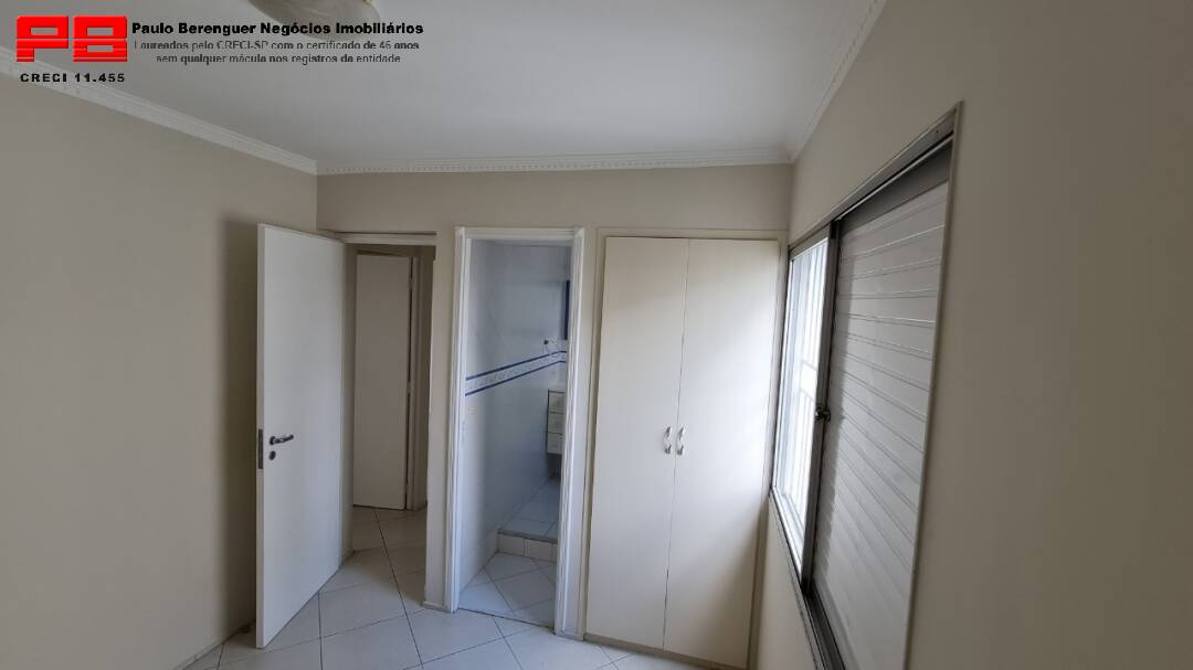 Apartamento à venda com 3 quartos, 80m² - Foto 9