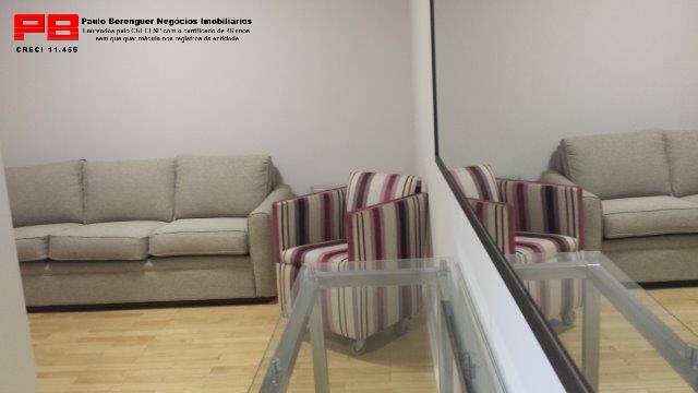 Apartamento para alugar com 2 quartos, 90m² - Foto 12