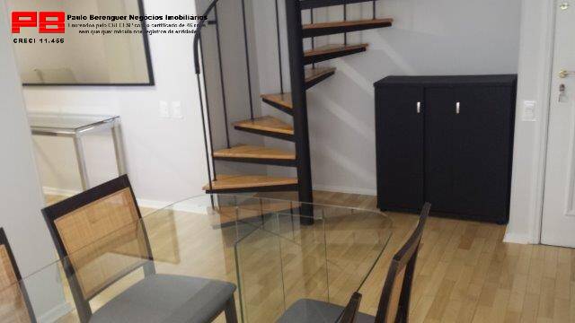 Apartamento para alugar com 2 quartos, 90m² - Foto 1