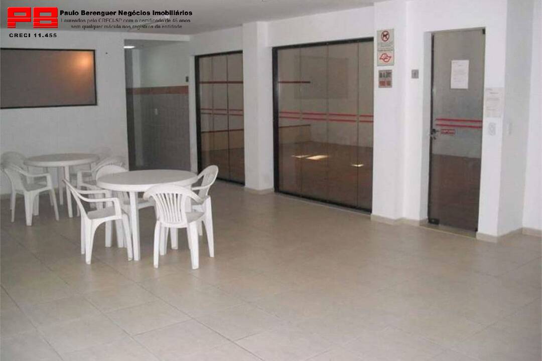 Apartamento para alugar com 2 quartos, 90m² - Foto 21