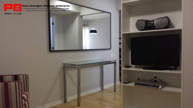 Apartamento para alugar com 2 quartos, 90m² - Foto 11